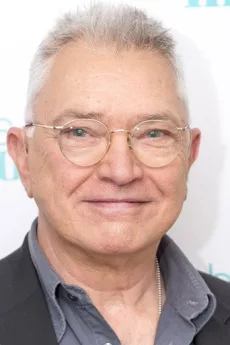 Martin Shaw poster