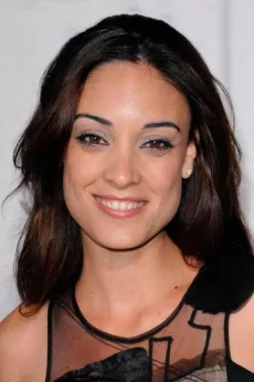 Martina Gusmán poster