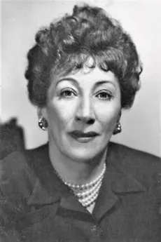 Martita Hunt poster