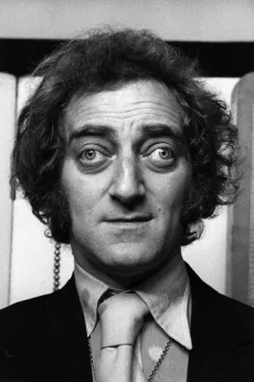 Marty Feldman poster