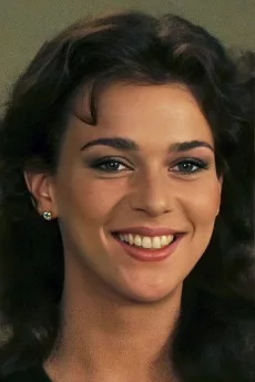 Maruschka Detmers poster