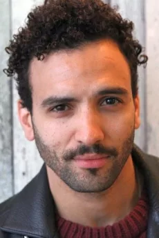 Marwan Kenzari poster