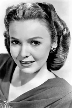 Mary Anderson poster