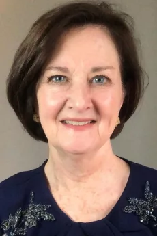 Mary Anne Prevost poster