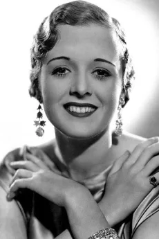 Mary Astor poster