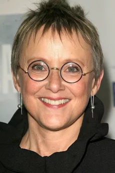 Mary Beth Hurt poster