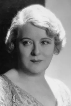 Mary Boland poster