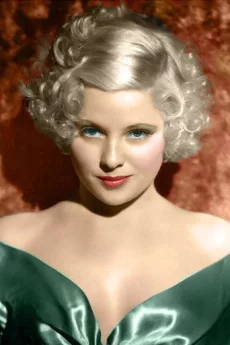 Mary Carlisle poster