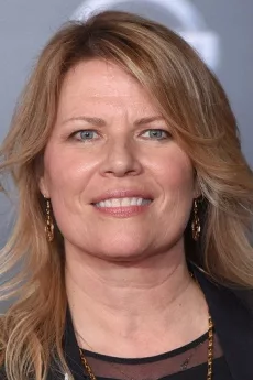 Mary Elizabeth McGlynn poster