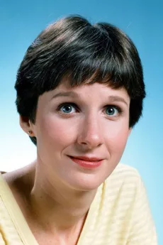 Mary Gross poster
