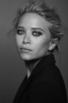 Mary-Kate Olsen poster