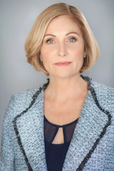 Mary Mackey poster