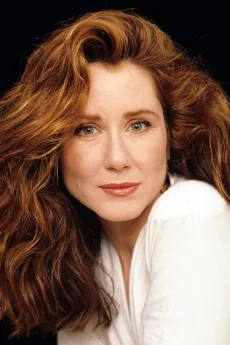 Mary McDonnell poster