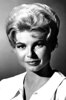 Mary Peach poster