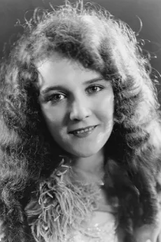 Mary Philbin poster