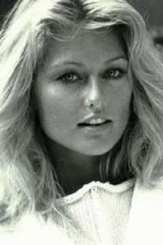 Mary Stavin poster