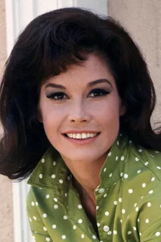 Mary Tyler Moore poster