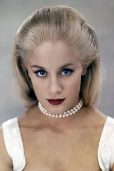 Mary Ure poster