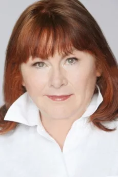 Mary Walsh poster