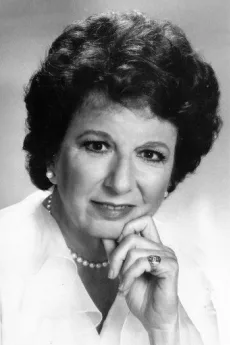 Mary Wickes poster