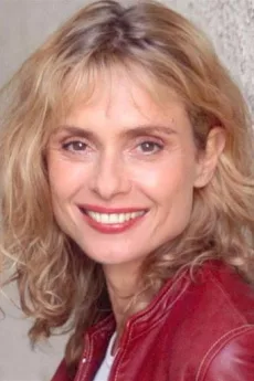 Maryam D'Abo poster