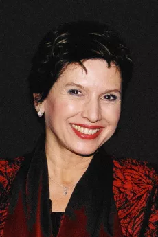 Marzena Trybała poster