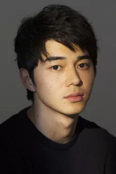 Masahiro Higashide poster