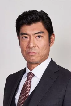 Masahiro Takashima poster