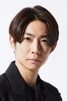 Masaki Aiba poster