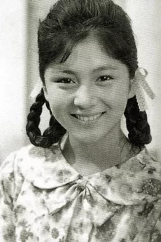 Masako Izumi poster