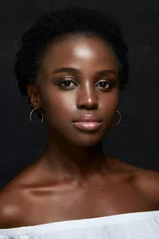 Masali Baduza poster