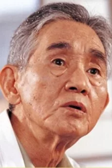 Masami Shimojō poster