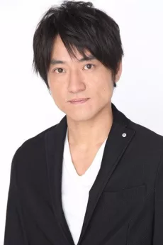 Masanori Mimoto poster