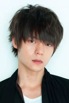 Masataka Kubota poster