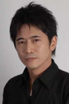 Masato Hagiwara poster