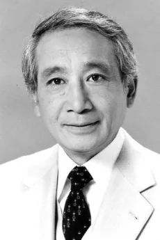 Masaya Takahashi poster
