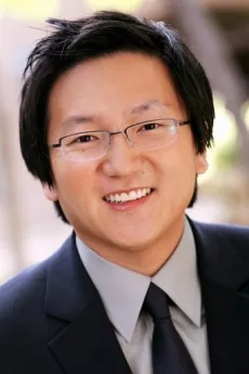 Masi Oka poster