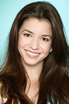 Masiela Lusha poster