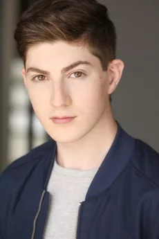 Mason Cook poster
