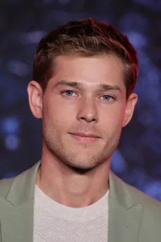 Mason Dye poster