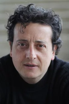 Massimo De Lorenzo poster