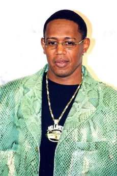 Master P poster