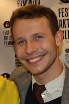 Mateusz Banasiuk poster