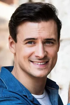 Mateusz Damięcki poster