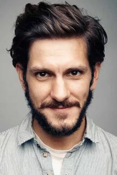 Mathew Baynton poster
