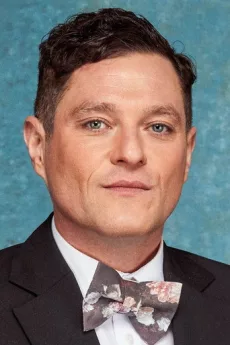 Mathew Horne poster