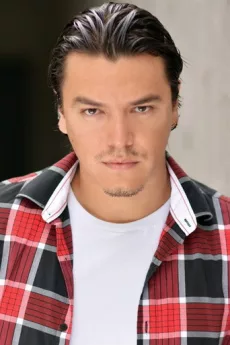 Mathias Retamal poster