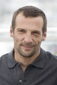 Mathieu Kassovitz poster