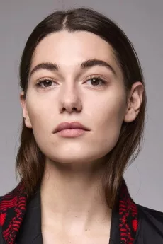 Mathilde Ollivier poster