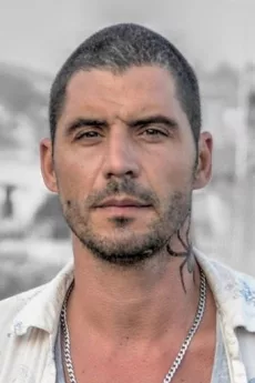 Matías Desiderio poster